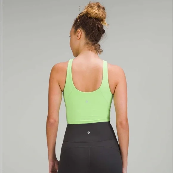 Lululemon align high neck - Picture 2 of 5